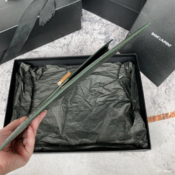 Repladies REP POUCH-27*16*2cm YSL UPTOWN 0809